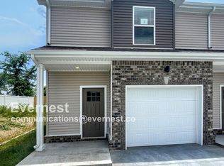 3385 Polly Dr #1, Clarksville, TN 37042