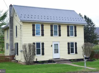 7199 Nittany Valley Dr, Mill Hall, PA 17751