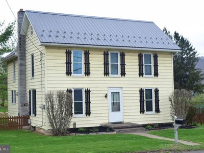 7199 Nittany Valley Dr, Mill Hall, PA, 17751