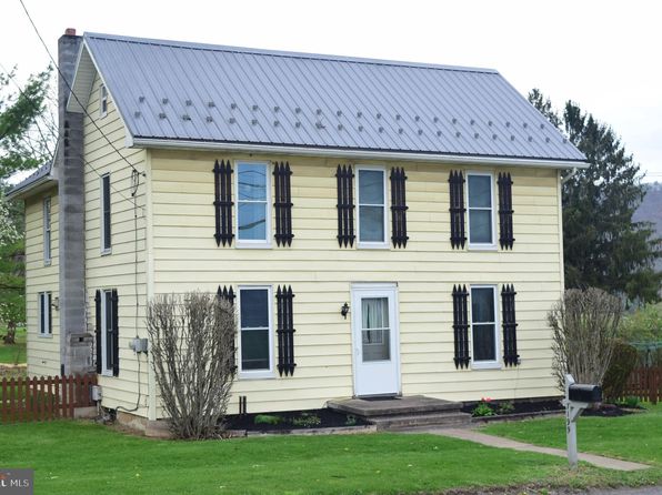 7199 Nittany Valley Dr, Mill Hall, PA 17751