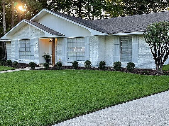 From Driveway