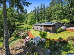 37909 Hungry Hill Dr, Scio, OR 97374