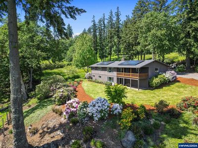 37909 Hungry Hill Dr, Scio, OR, 97374