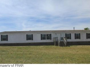 1575 Union Grove Church Rd, Dunn, NC 28334