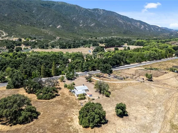 49860 Highway 79, Warner Springs, CA 92086