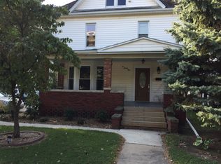 123 W Jefferson St, Macomb, IL 61455