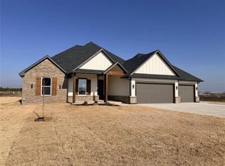 8571 Beth Ln, El Reno, OK 73036