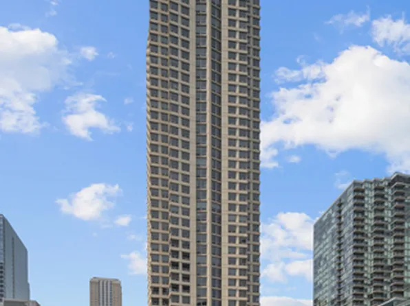 440 N Wabash Ave APT 4905, Chicago, IL 60611