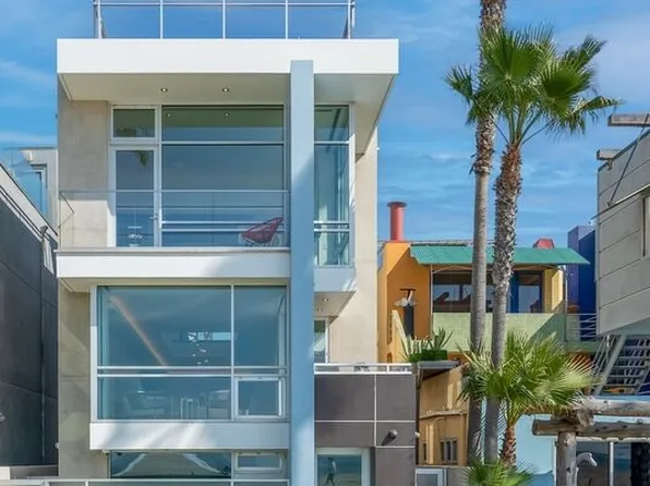 2505 Ocean Front Walk, Venice, CA 90291