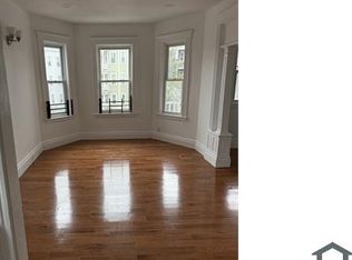 617 Morton St, Boston, MA 02126