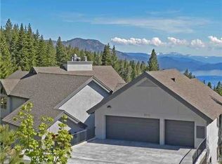 1041 Apollo Ct, Incline Village, NV 89451