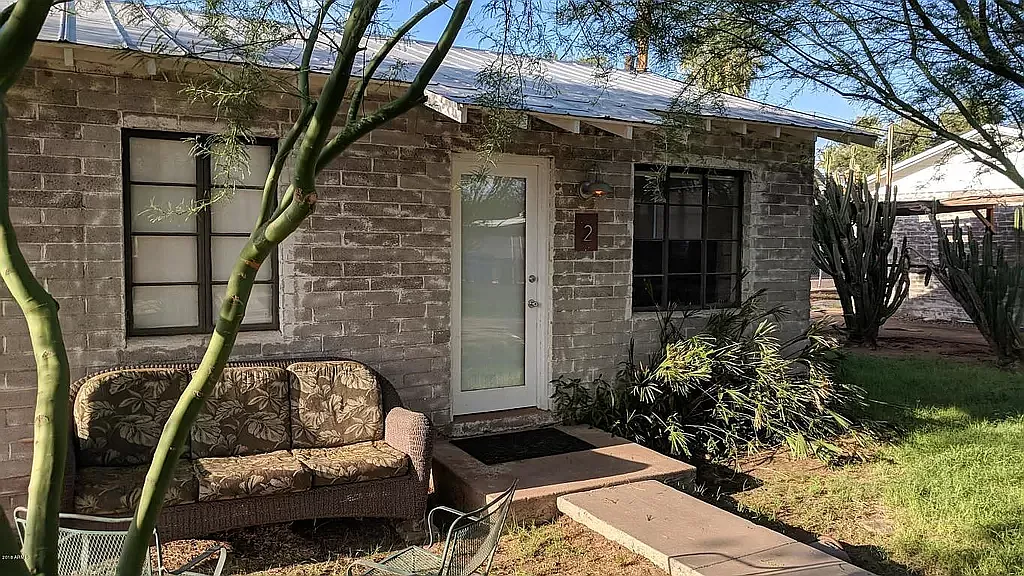 1 bed, 700 sqft, $1,399 — Photo 4