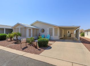 Las Palmas Grand Clubhouse, Mesa, AZ 85209