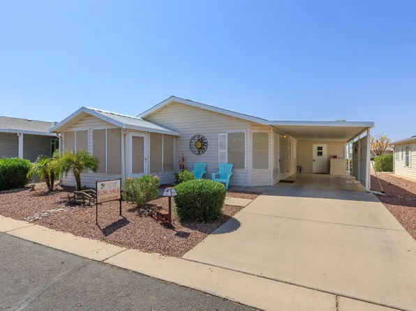 2550 S Ellsworth Rd Unit 104, Mesa, AZ 85209