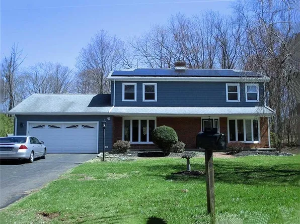 107 Quarry Lane, Meriden, CT 06451