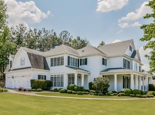 16010 Oxford Ln, Milton, GA 30004