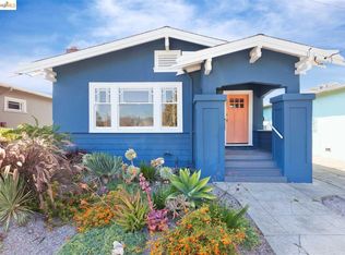 2732 Mabel St, Berkeley, CA 94702