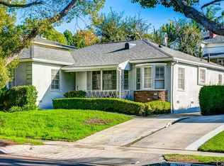 2112 Hillsboro Ave, Los Angeles, CA 90034