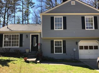 (Undisclosed Address), Johns Creek, GA 30022