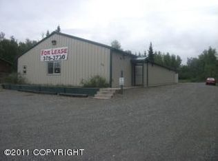540 W Hjellen Dr, Wasilla, AK 99654