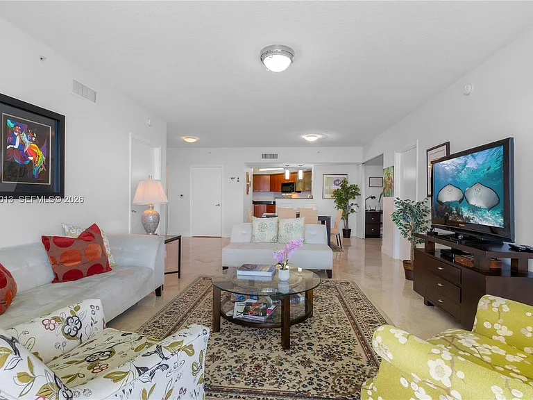 16699 Collins Ave #3803 — Photo 5