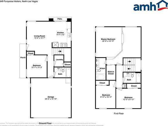 2nd image of 3649 Turquoise Waters Ave