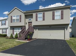 2582 Medora Dr, Grove City, OH 43123