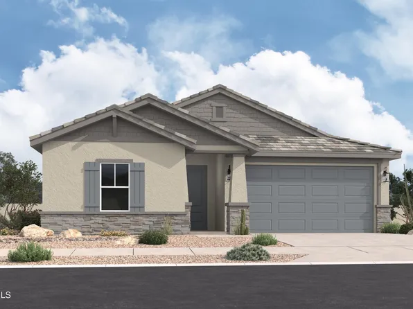 36909 W NINA Street, Maricopa, AZ 85138
