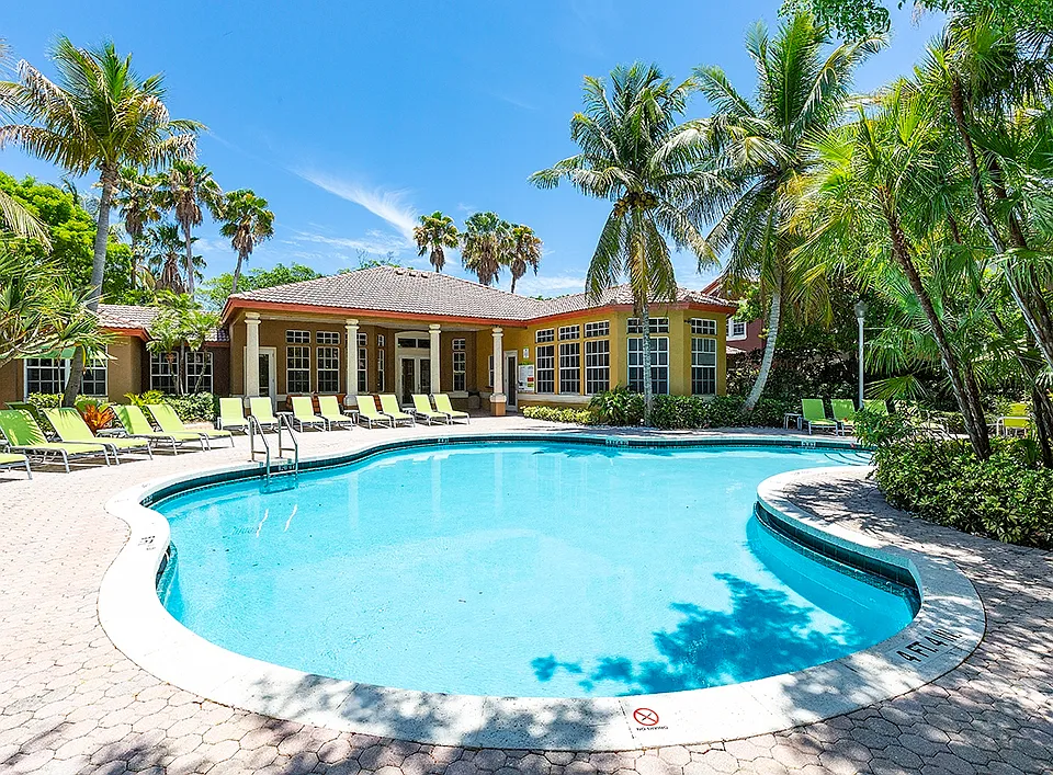 Villas of Juno