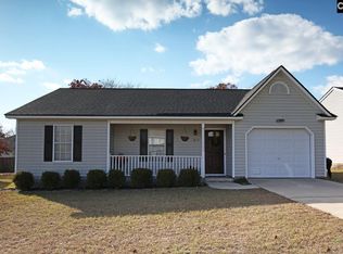 217 Pebble Creek Dr, West Columbia, SC 29170
