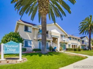 4475 Dale Ave UNIT 103, La Mesa, CA 91941