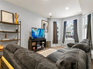 2963 N Ridgeway Ave #1, Chicago, IL 60618