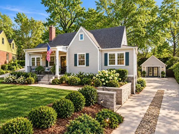 2926 Primrose Cir, Nashville, TN 37212
