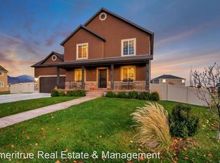 202 E 660 S, Vineyard, UT 84059