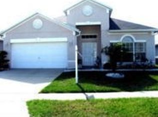 1809 Turquoise Ct, Kissimmee, FL 34743