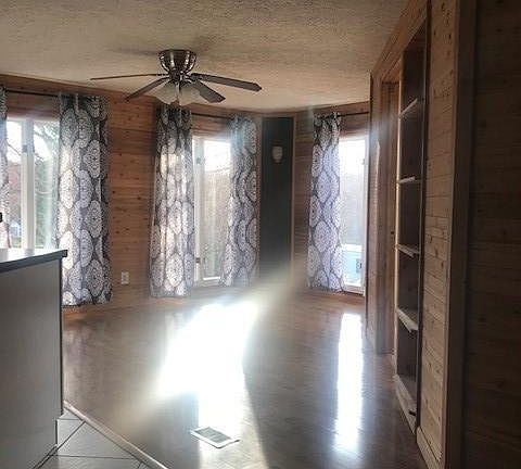 Dining Room view from Great Room