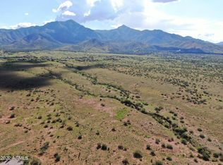 LOT 12 S Sophia Ln, Hereford, AZ 85615