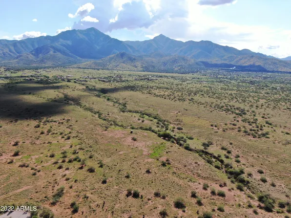 Lot 12 S Sophia Lane #12, Hereford, AZ 85615