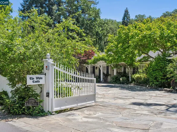 1720 Alameda Diablo, Diablo, CA 94528
