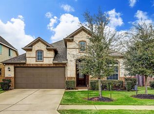 20226 Granophyre Ln, Richmond, TX 77407
