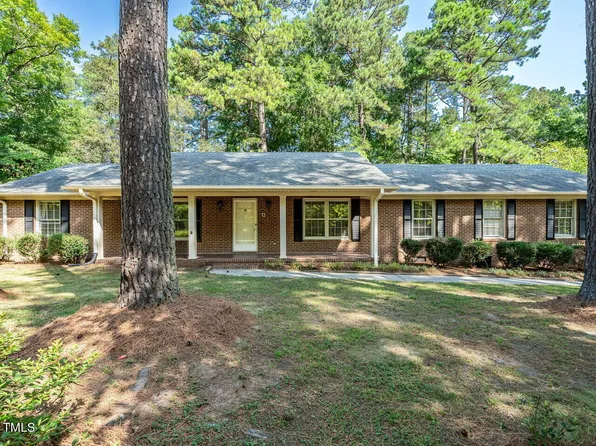 6600 Barbee Rd, Durham, NC 27713
