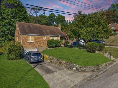 3013 Hebron Dr, Pittsburgh, PA, 15235