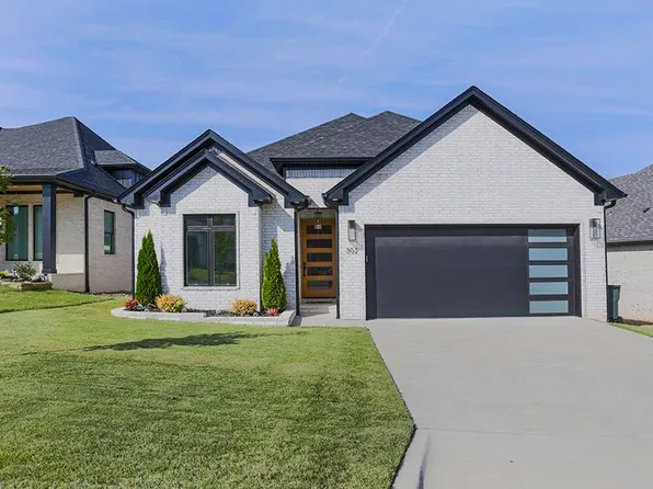 302 Fletcher Loop, Little Rock, AR 72223