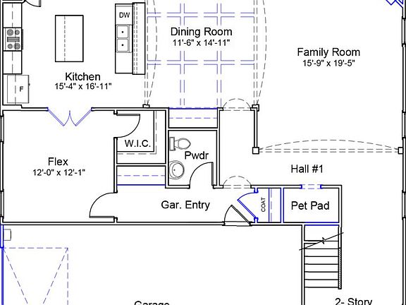 2nd image of this home