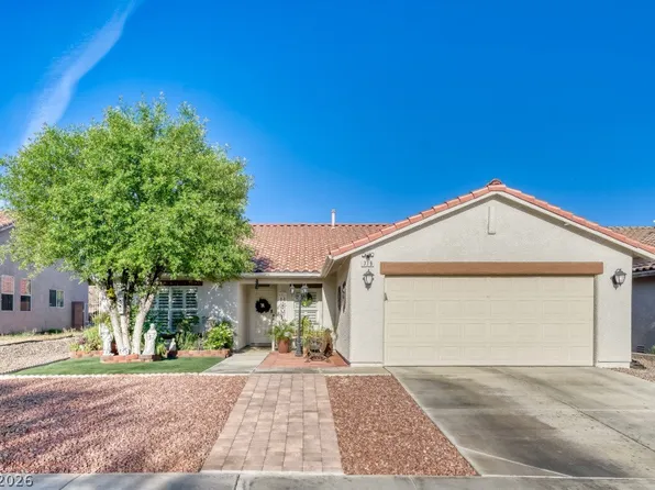 779 Beach Park St, Henderson, NV 89015