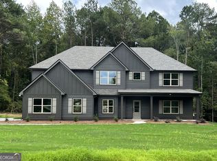 306 County Line Church Rd, Griffin, GA 30223