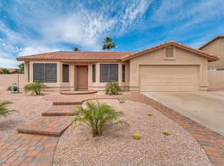 15014 S 27th Way, Phoenix, AZ 85048