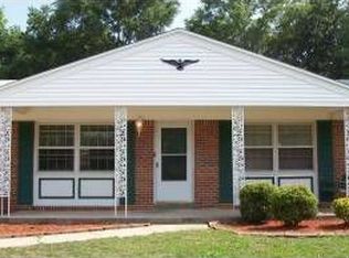 612 Spencer Dr, Fort Walton Beach, FL 32547