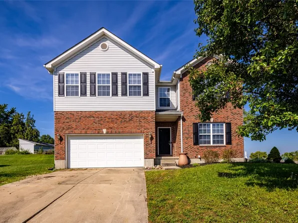 235 Brittony Woods Dr, Monroe, OH 45050