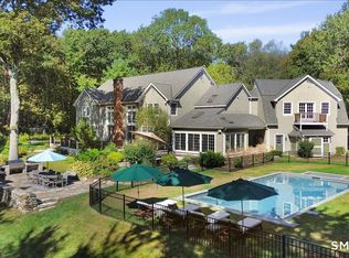 77 Tophet Road, Roxbury, CT 06783